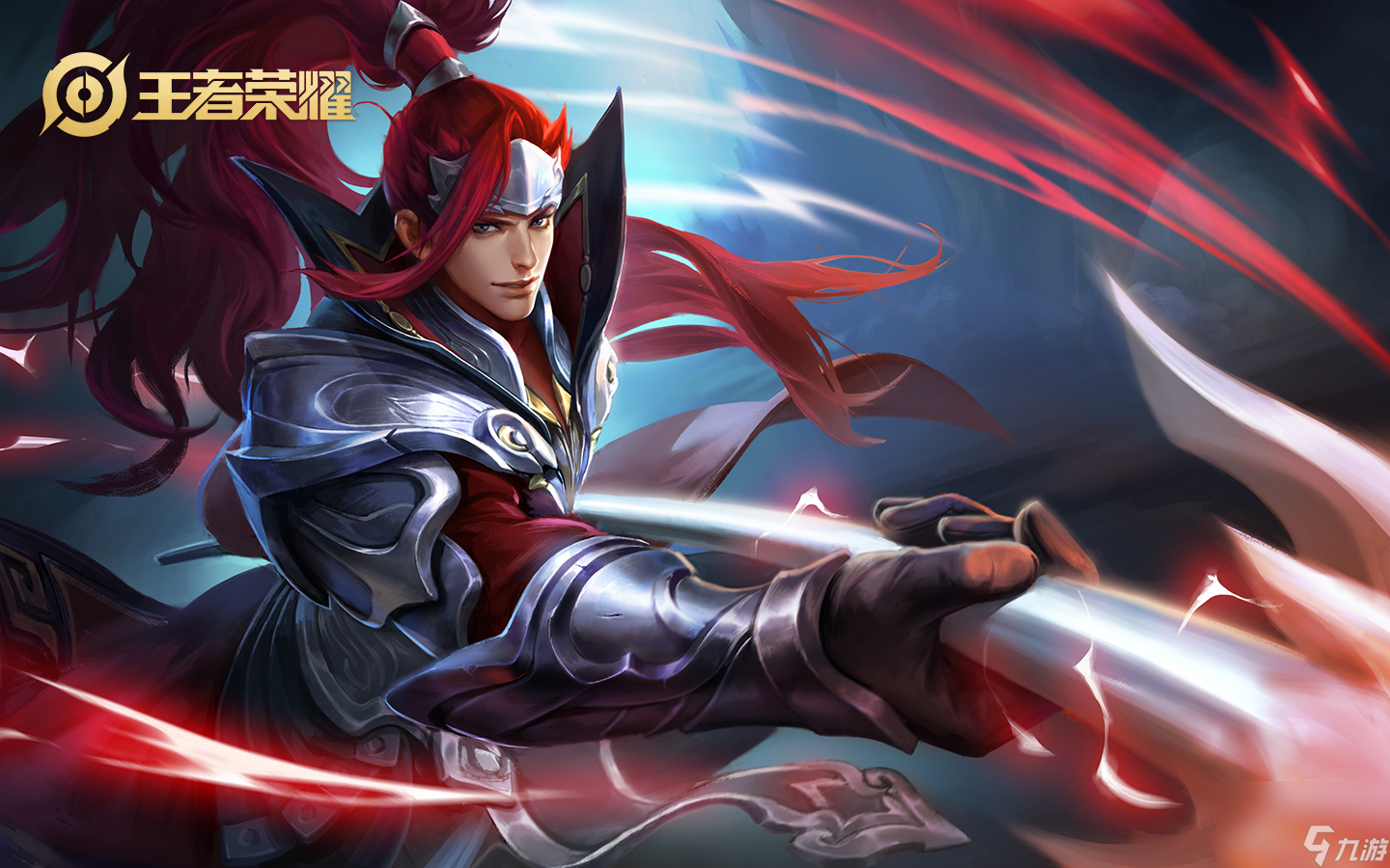 王者荣耀韩信怎么玩？[王者荣耀]