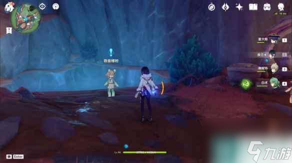 原神舊世遺音任務(wù)怎么做 舊世遺音任務(wù)流程攻略
