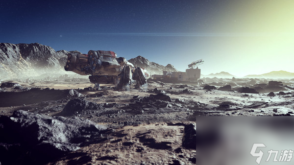星空氟怎么获得