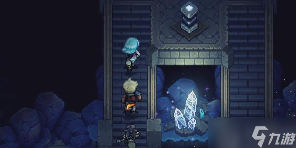 星之海蓬莱的世界至日神殿攻略