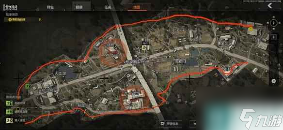 《暗区突围》埋伏战应该怎么打 埋伏战打法介绍