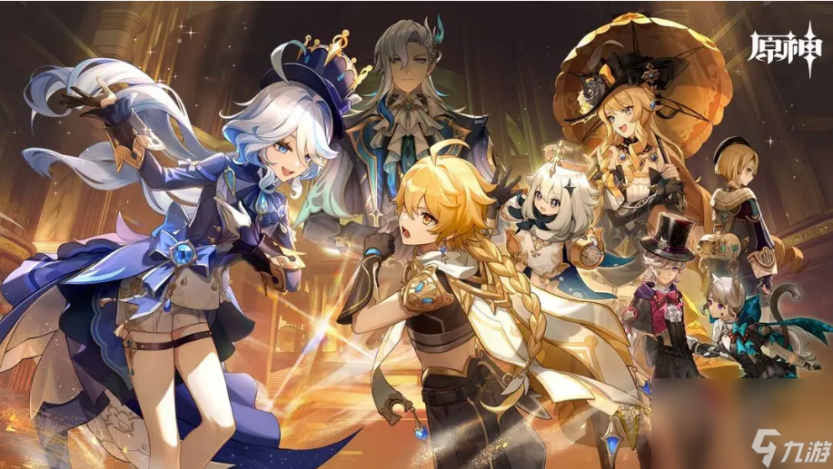 原神4.0镜中的王国使命怎样通关