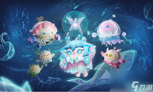 蛋仔派对摘星高手怎么玩-摘星高手玩法攻略