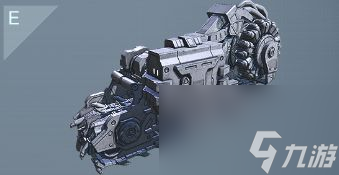 《装甲核心6》近战武器使用评价 近战武器推荐