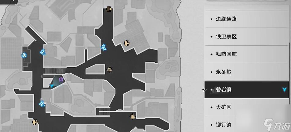 《崩坏星穹铁道》我的挚爱同行任务方法