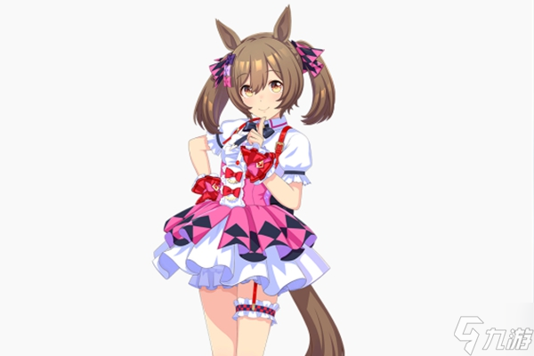 <a id='link_pop' class='keyword-tag' href='https://www.9game.cn/shanyaoyoujunshaonu/'>闪耀优俊少女</a>绝对LOVE醒目飞鹰怎么样