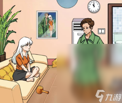 《汉字找茬王》找鞋子通关方法