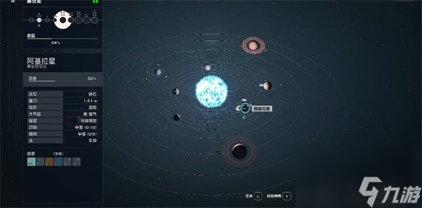 星空星联船长的日志03介绍-星空星联船长的日志03怎么获得