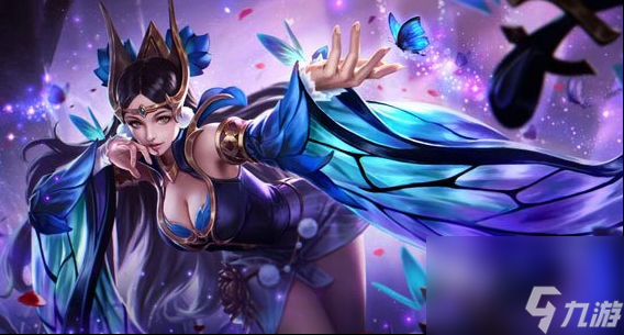 <a id='link_pop' class='keyword-tag' href='https://www.9game.cn/wzry/'>王者荣耀</a>什么英雄克制诸葛亮？[王者荣耀]