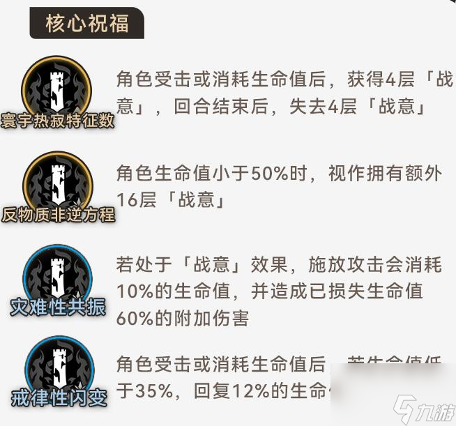 寰宇蝗灾毁灭命途攻略