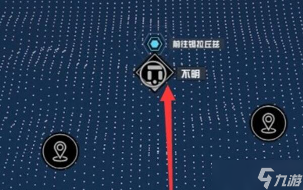 星空戰(zhàn)爭遺跡任務(wù)攻略