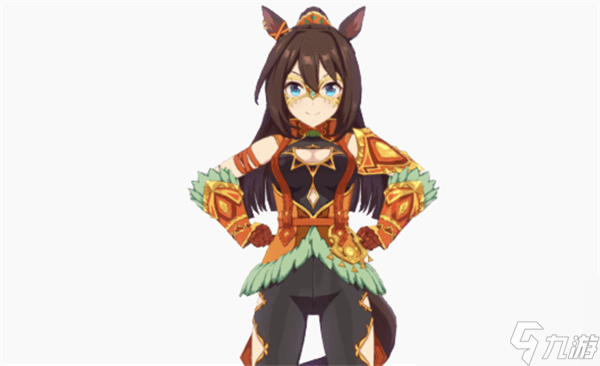 闪耀优俊少女神鹰介绍-羽蛇神武门家神鹰强度一览