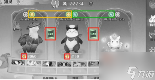 《森之国度》角色战力怎么提升？-角色战力快速提升攻略