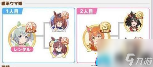 闪耀优俊少女攻略:北黑刷取期望表与快速获取技巧