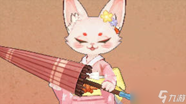 森之国度猫灵哪个强