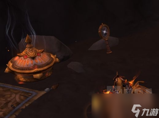 魔兽世界欧恩哈拉神像成就攻略