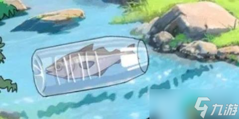 《就挺秃然的》大山里的美味怎么通关