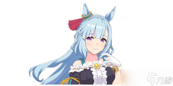 闪耀优俊少女目白阿尔丹怎么玩