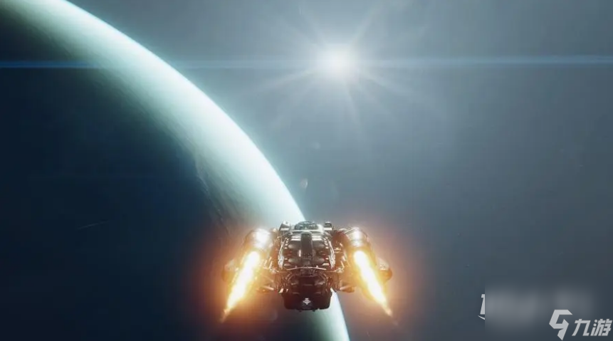 星空FOV调整方法指南