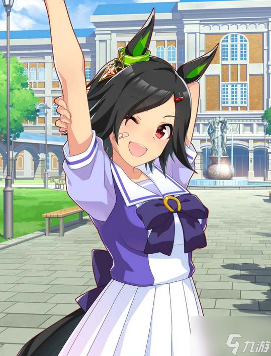 閃耀優(yōu)俊少女勝利獎(jiǎng)券怎么樣 閃耀優(yōu)俊少女勝利獎(jiǎng)券培育攻略