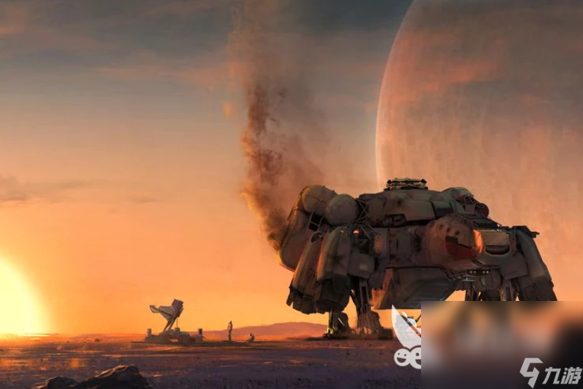 星空体育(中国)官方网站星空游戏在哪里玩 星空Starfield哪里可以体验(图4)
