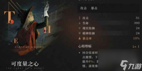 《重返未来1999》鬃毛沙砾阵容推荐