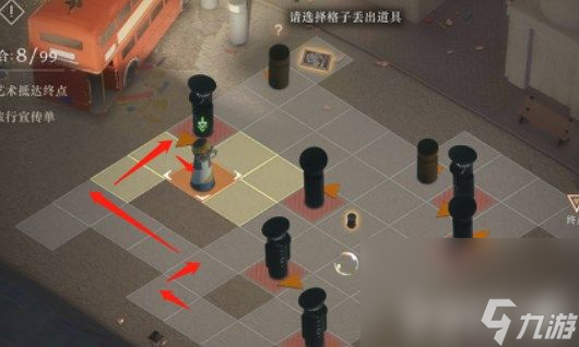 重返未来1999小狗与流浪汉c1最佳拍档如何通关 小狗与流浪汉c1最佳拍档玩法指南