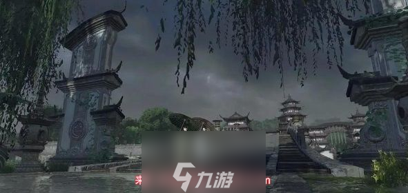 逆水寒男女号新增专属人间有哪些(新增专属人间任务详情)