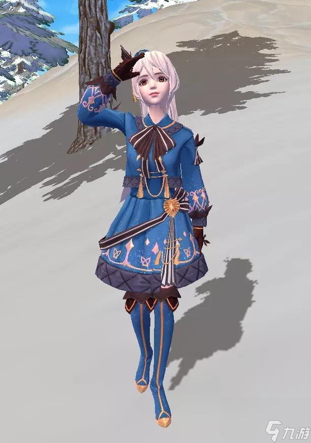 创造与魔法2021年12月4日礼包兑换码领取