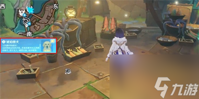 原神动物园大亨成就获取攻略