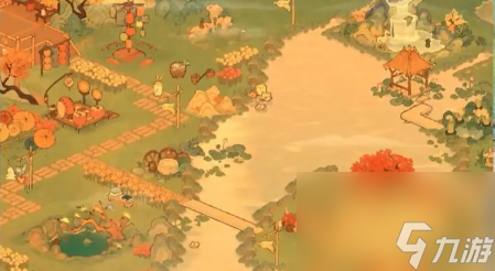 桃源深处有人家食材获取途径