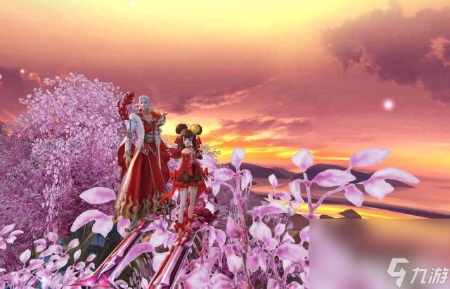 御剑情缘手游万圣节时装都有什么 万圣节时装分享