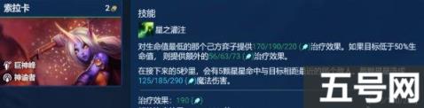 金铲铲之战索拉卡阵容怎么玩（S9巨神索拉卡阵容运营分享）