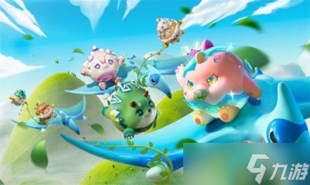 《蛋仔派对》魔法星星糖怎么获得