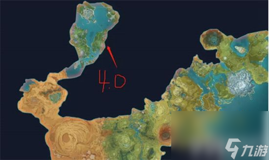 《原神》枫丹地区如何前往 丹地区前往技巧详解