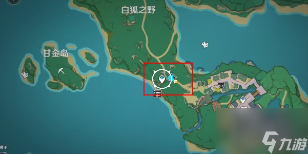 原神面对捕网网限时的焦虑成就怎么达成-面对捕网网限时的焦虑成就攻略