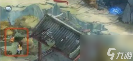 新仙剑奇侠传之挥剑问情第四章宝箱位置大全