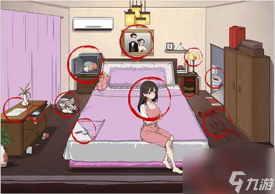 超级达人拒绝家暴怎么过关 超级达人拒绝家暴通关攻略