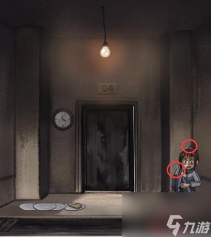疯狂爆梗王囚牢找出逃出去的线索怎么通关
