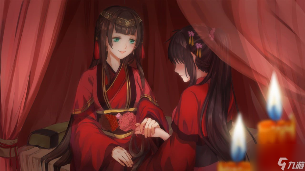 梦浮灯苏芸章节攻略
