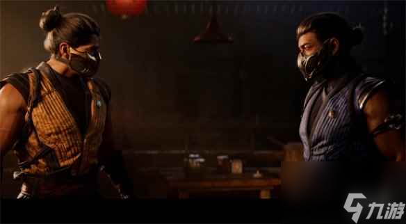 《真人快打1》登录平台介绍