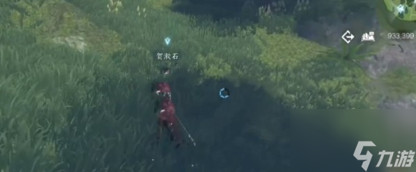 逆水寒手游风物有灵任务 逆水寒手游风物有灵任务流程