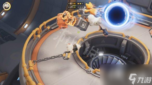 原创《猛兽派对》图文攻略 全流程全角色全地图全模式全皮肤【游侠攻略组】