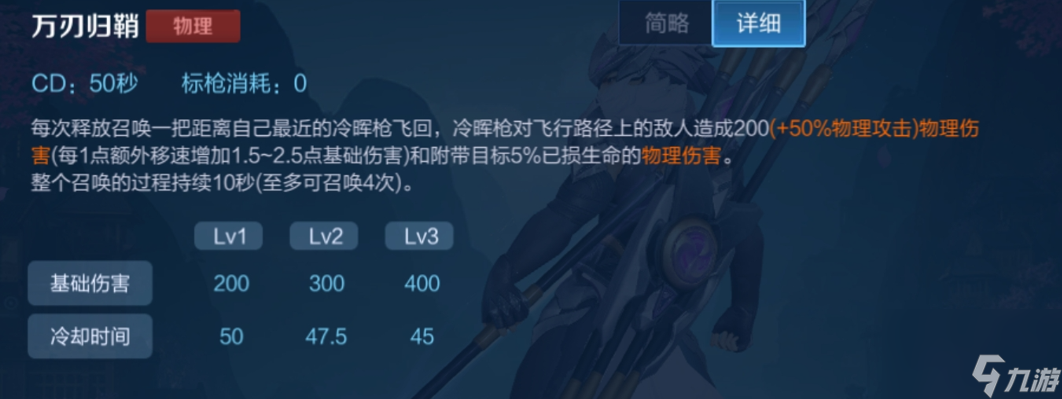 王者马超技能是什么？[王者荣耀]