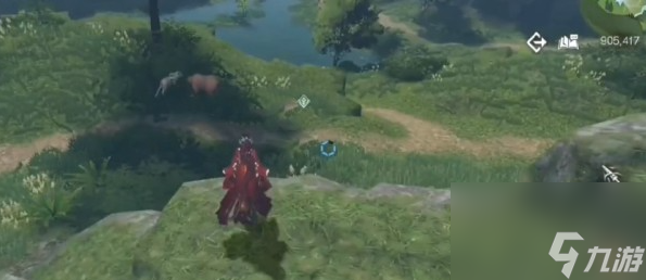 逆水寒手游风物有灵任务 逆水寒手游风物有灵任务流程