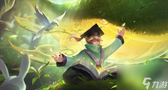 王者庄周技能是什么？[<a id='link_pop' class='keyword-tag' href='https://www.9game.cn/wzry/'>王者荣耀</a>]