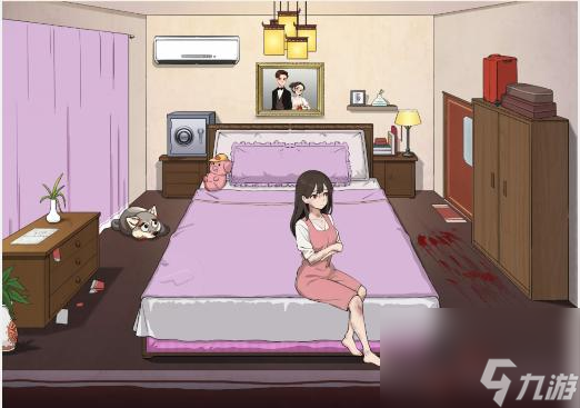 超级达人拒绝家暴怎么过关 超级达人拒绝家暴通关攻略