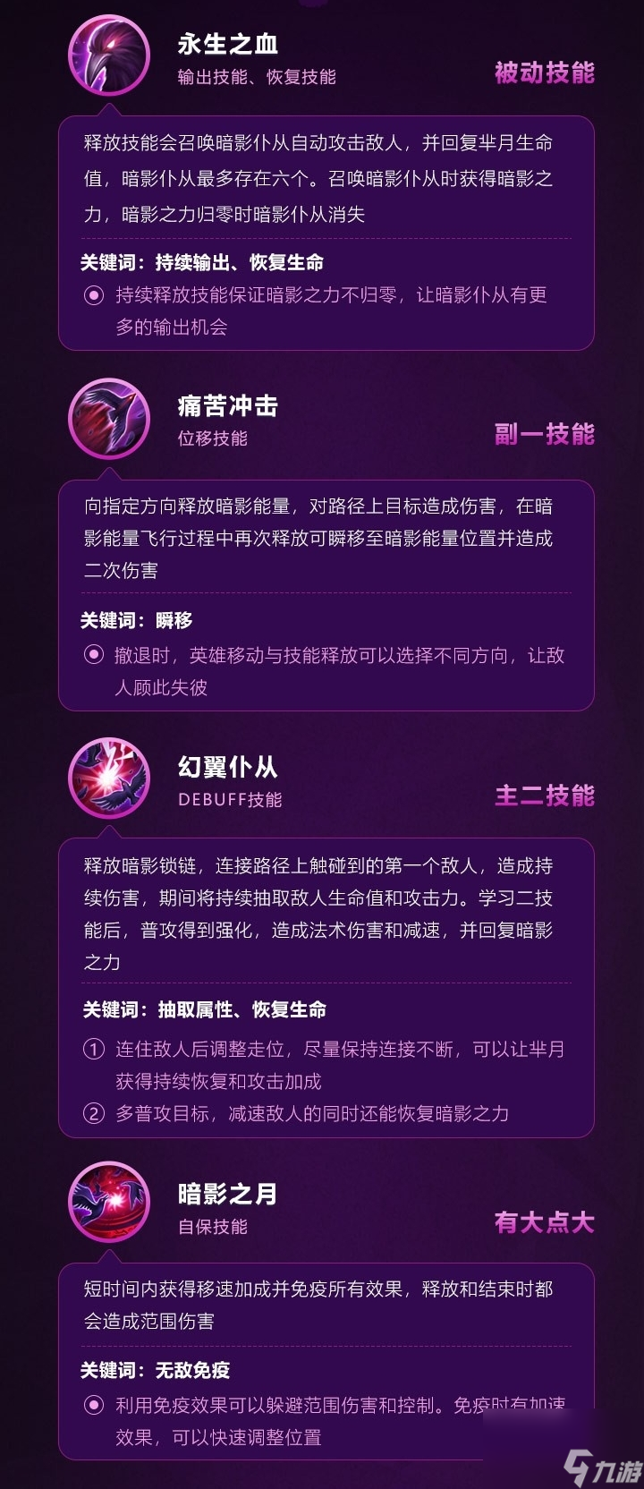 王者荣耀芈月怎么玩？[王者荣耀]