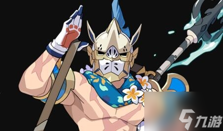 <a id='link_pop' class='keyword-tag' href='https://www.9game.cn/sjdswy/'>世界弹射物语</a>水猛男杰拉尔的具体强度怎么样 世界弹射物语水猛男杰拉尔强度分析