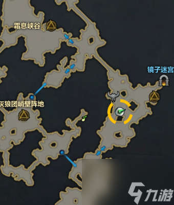 命运方舟马涅斯多久刷新-命运方舟马涅斯刷新时间